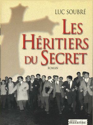 cover image of Les Héritiers du Secret